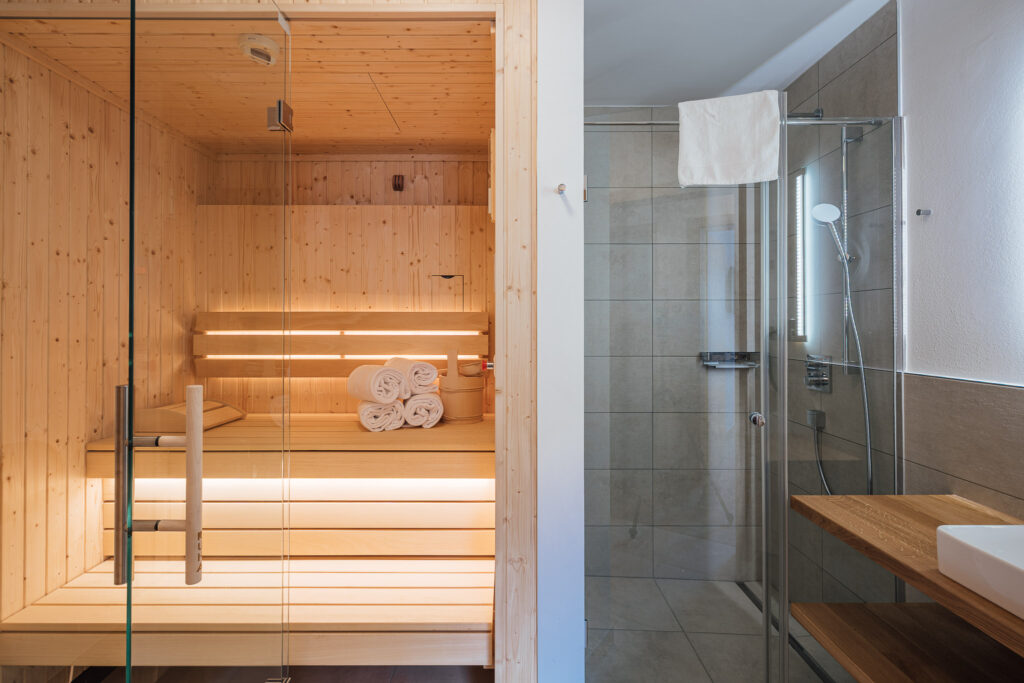 Alpine Apartment