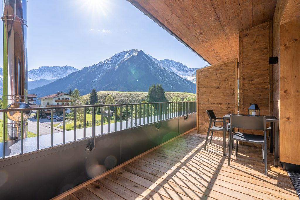 Hotels in Österreich - Monteviva Destinationen