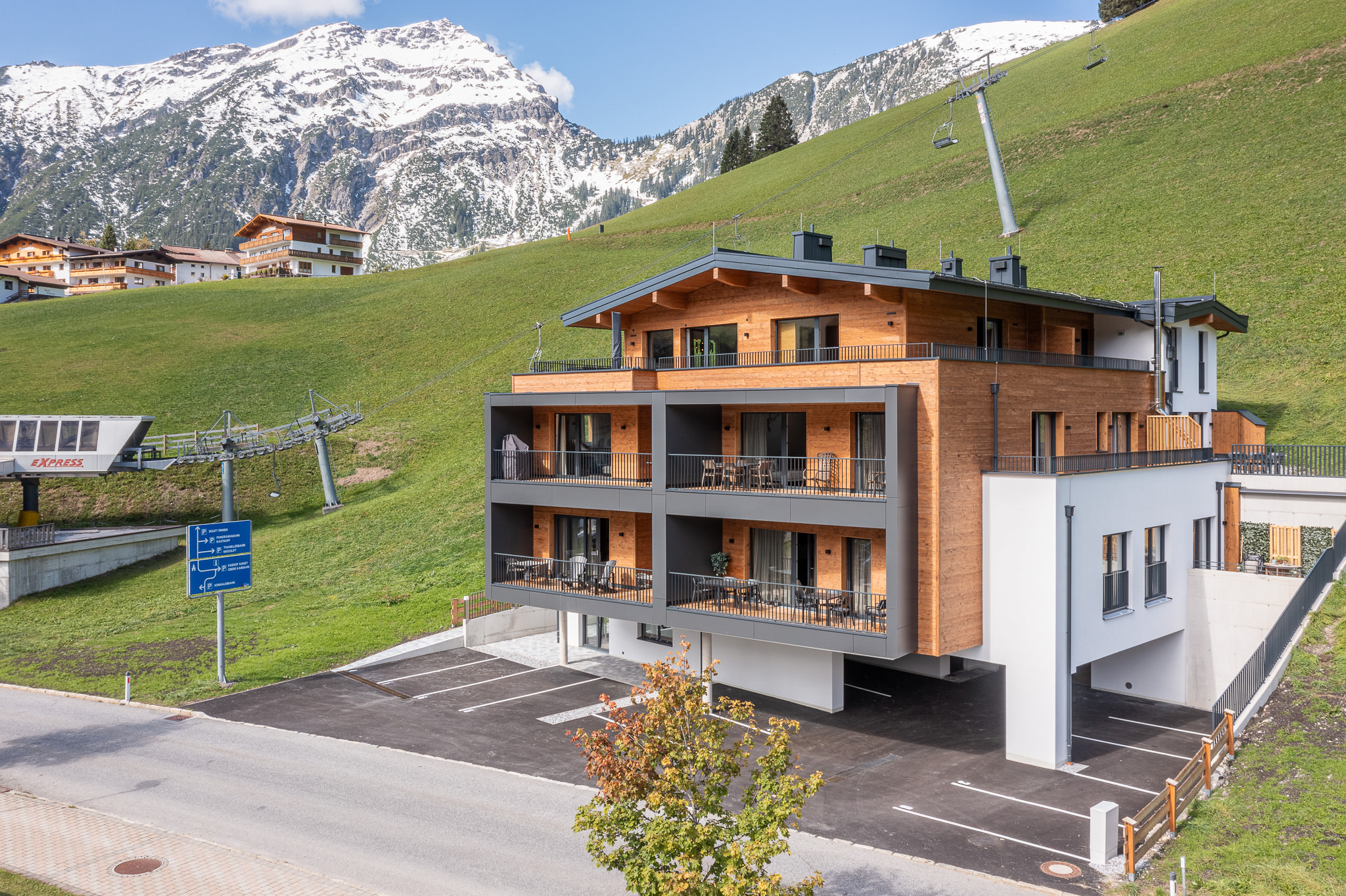 Ihr Österreich Urlaub mit Monteviva
