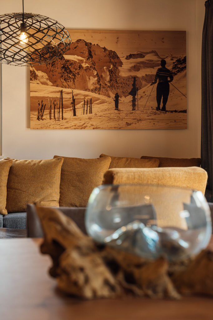Alpine Residence