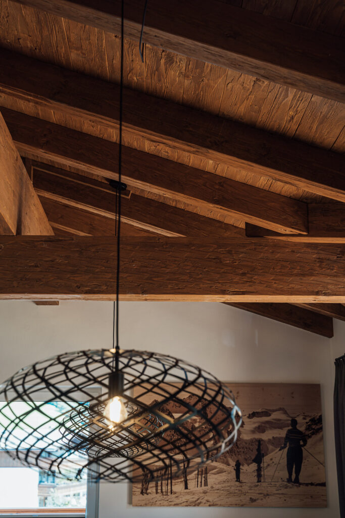 Alpine Residence