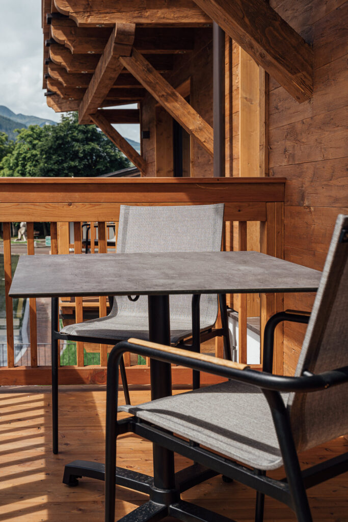 Superior Alpine Studio