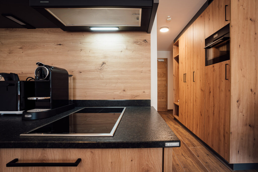 Superior Alpine Studio