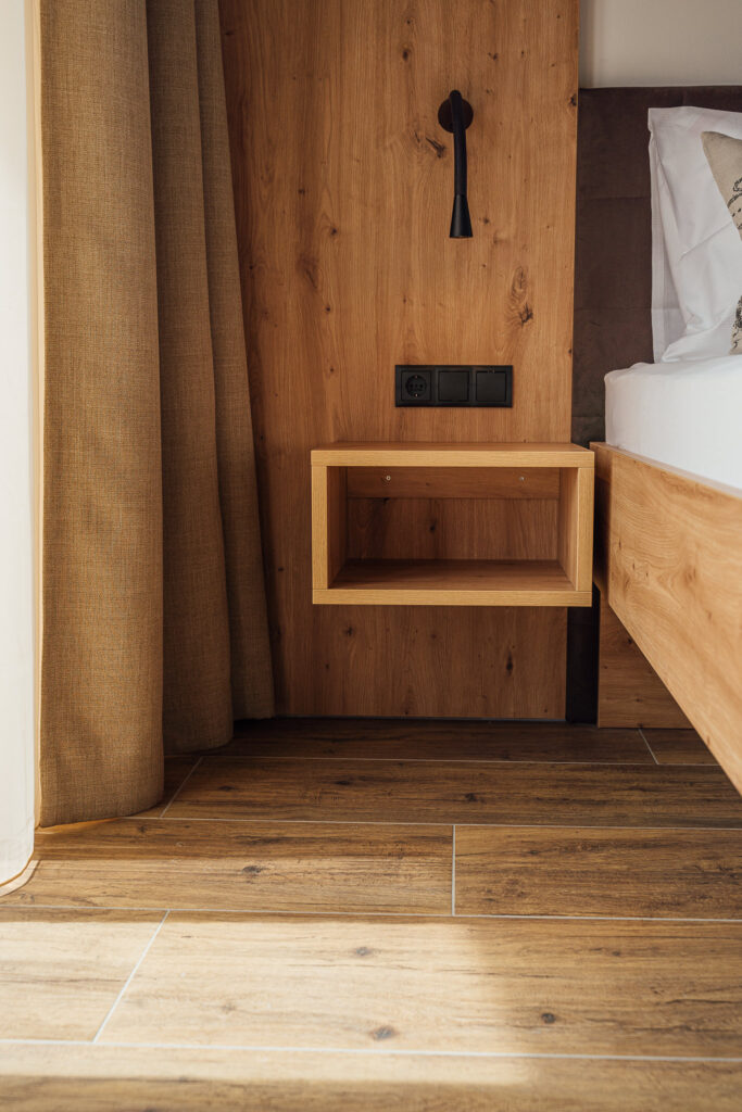 Alpine Family Apartment