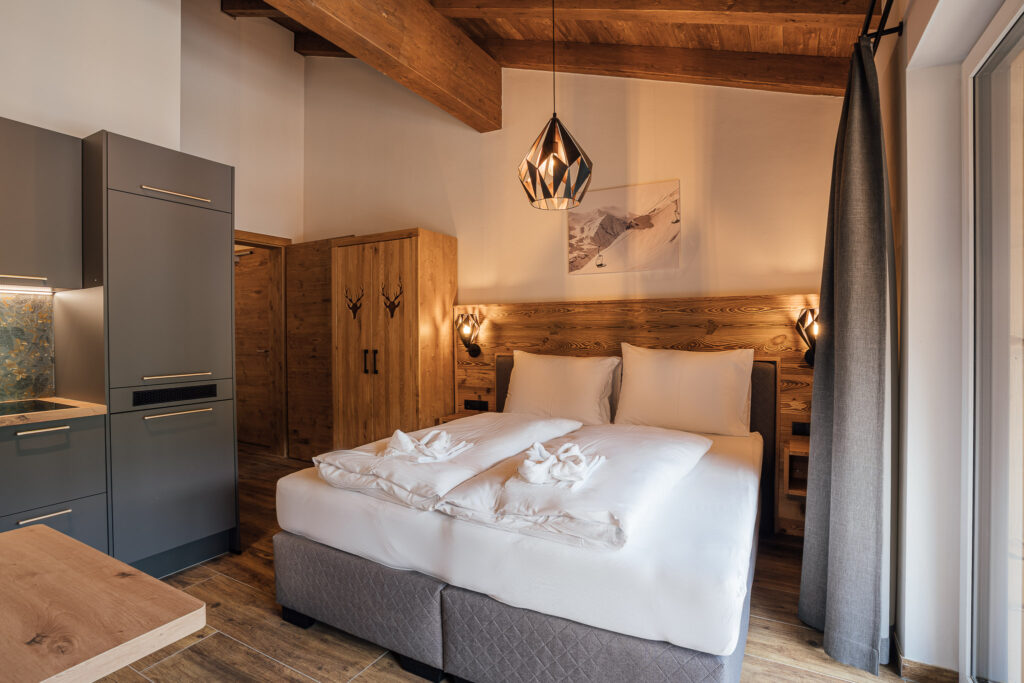 Alpine Residence