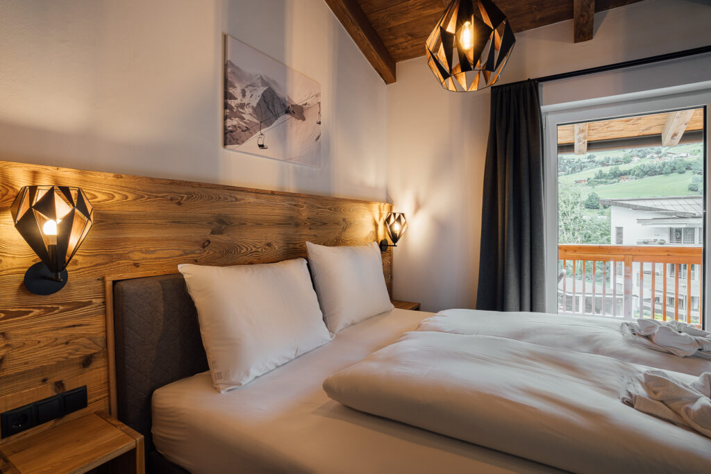 Alpine Residence
