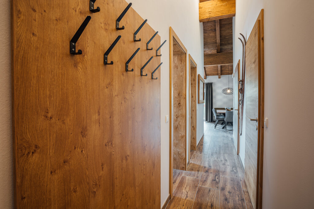 Alpine Residence