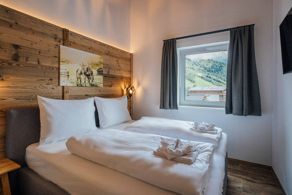 Alpine Residence