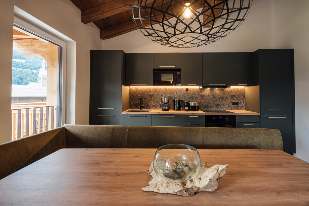Alpine Residence