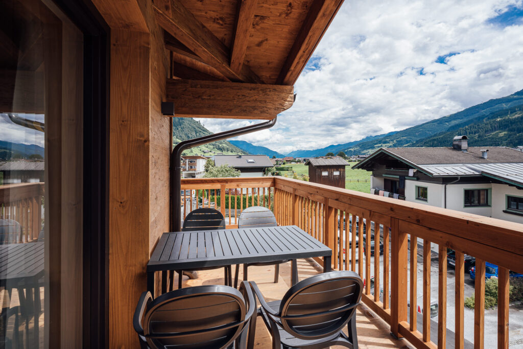 Alpine Residence