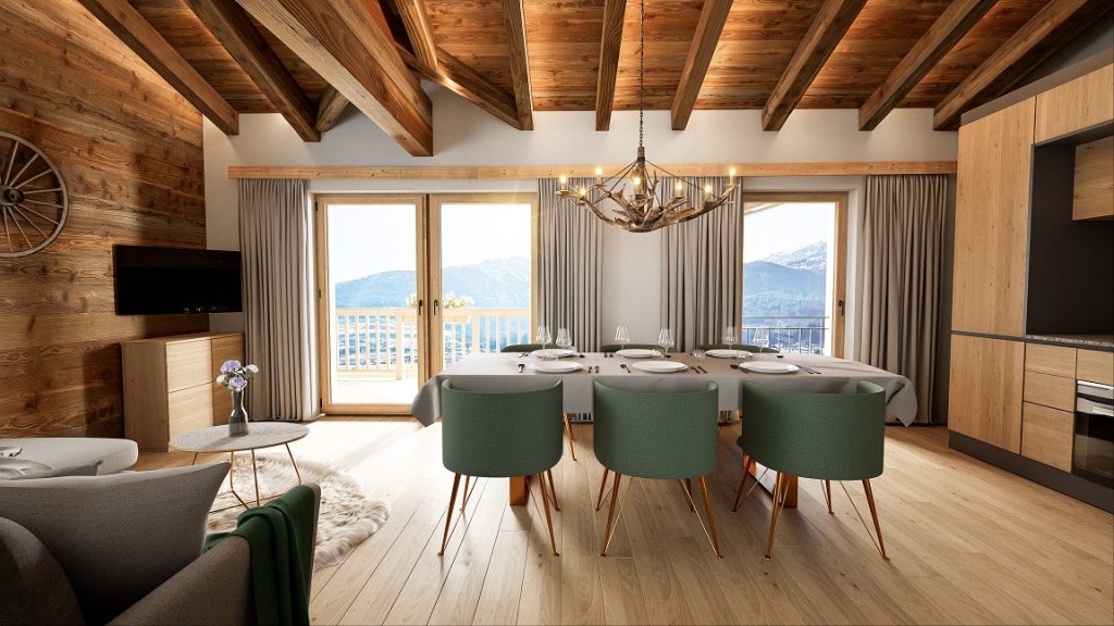 Superior Alpine Studio