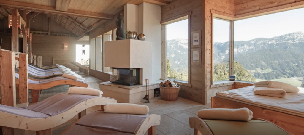 Superior Alpine Studio