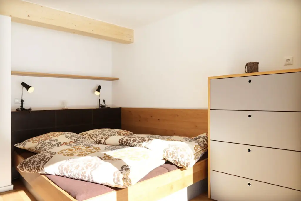 Apartment 1