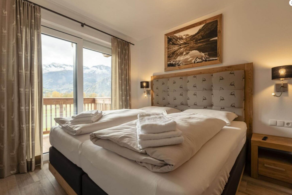 Superior Alpine Studio