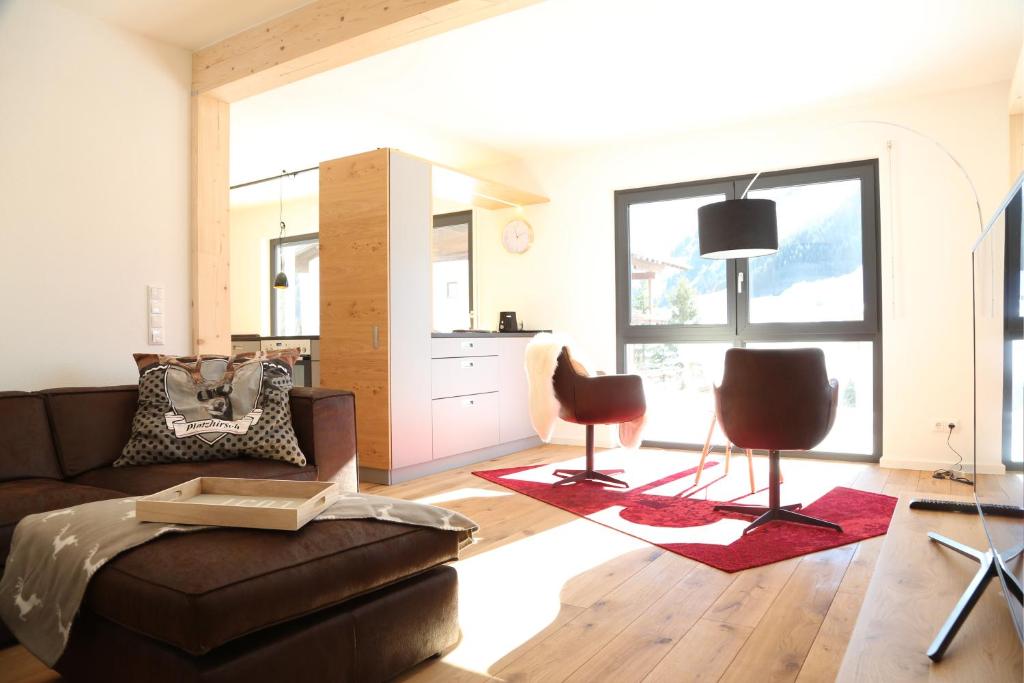 Apartment 3
